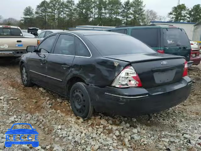 2005 FORD FIVE HUNDR 1FAFP28195G176158 image 2