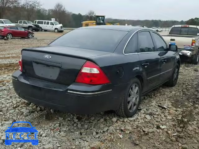 2005 FORD FIVE HUNDR 1FAFP28195G176158 image 3