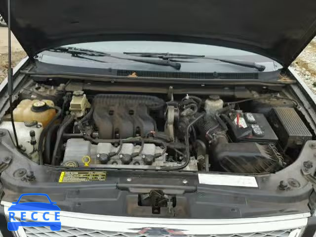 2005 FORD FIVE HUNDR 1FAFP28195G176158 image 6