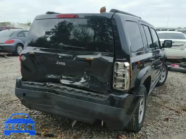 2011 JEEP PATRIOT SP 1J4NT1GA4BD119595 image 3