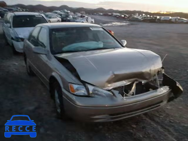 1999 TOYOTA CAMRY CE/L 4T1BG22K2XU590568 image 0
