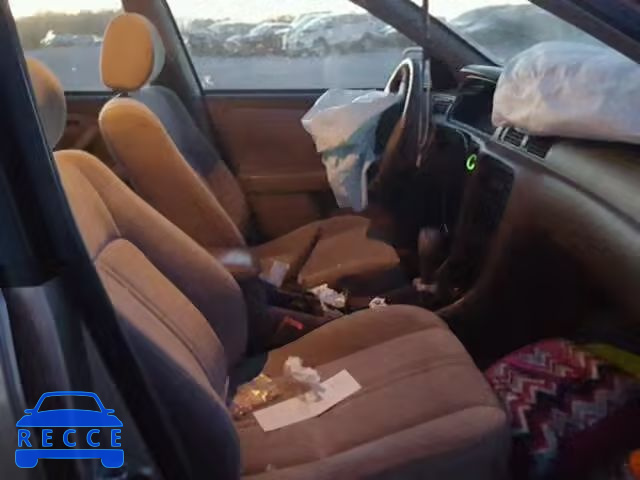 1999 TOYOTA CAMRY CE/L 4T1BG22K2XU590568 image 4