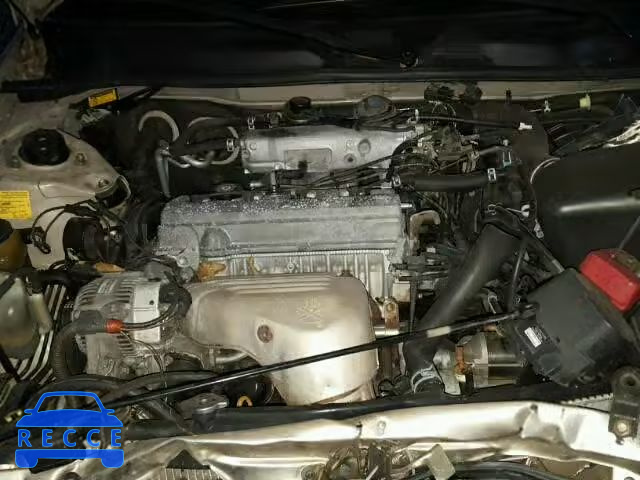 1999 TOYOTA CAMRY CE/L 4T1BG22K2XU590568 image 6