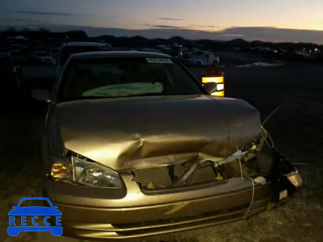 1999 TOYOTA CAMRY CE/L 4T1BG22K2XU590568 image 8