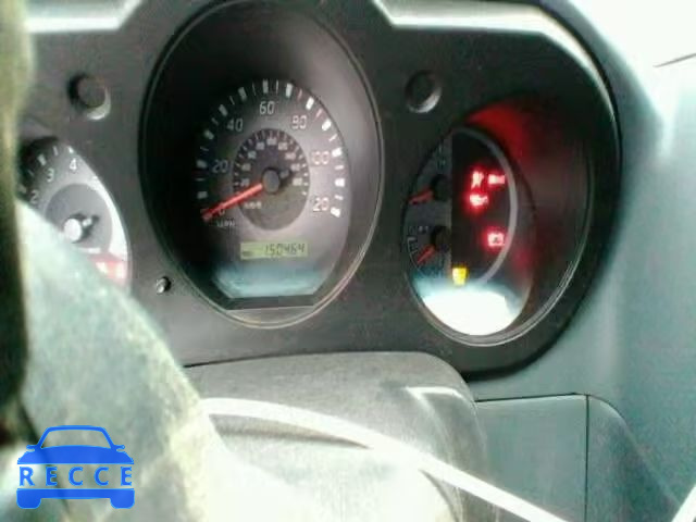 2003 NISSAN FRONTIER X 1N6ED29Y23C412905 image 7