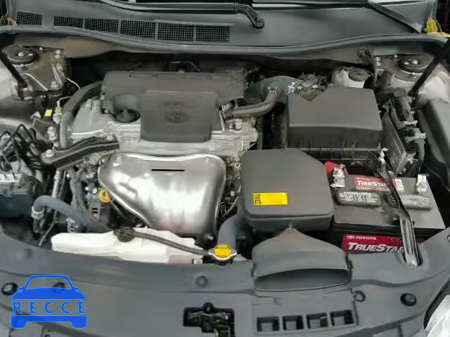 2015 TOYOTA CAMRY LE/X 4T4BF1FK5FR457542 image 6