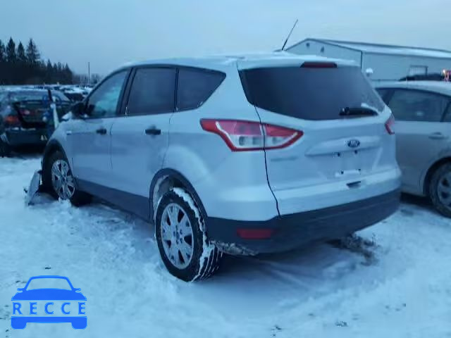 2014 FORD ESCAPE S 1FMCU0F71EUA55767 image 2