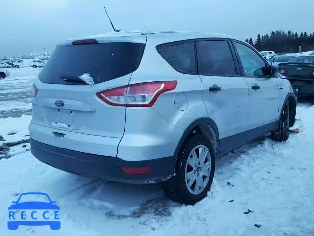 2014 FORD ESCAPE S 1FMCU0F71EUA55767 image 3