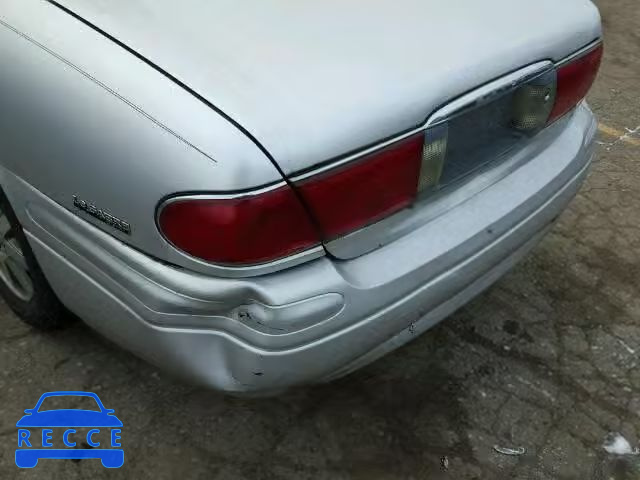 2002 BUICK LESABRE CU 1G4HP54K82U138173 зображення 9