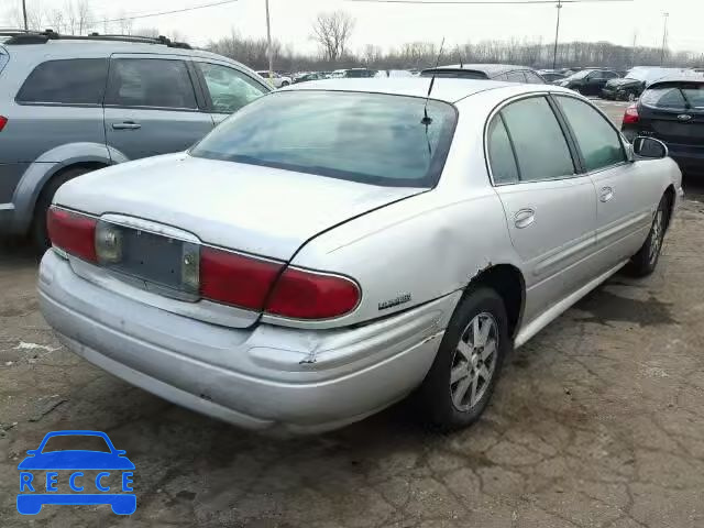 2002 BUICK LESABRE CU 1G4HP54K82U138173 image 3