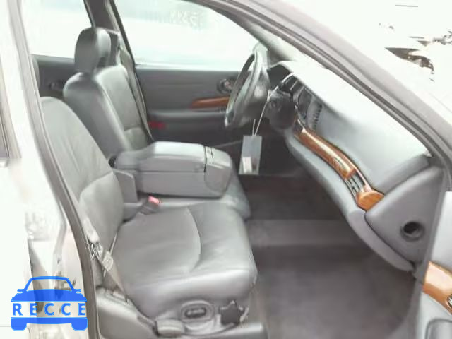 2002 BUICK LESABRE CU 1G4HP54K82U138173 зображення 4