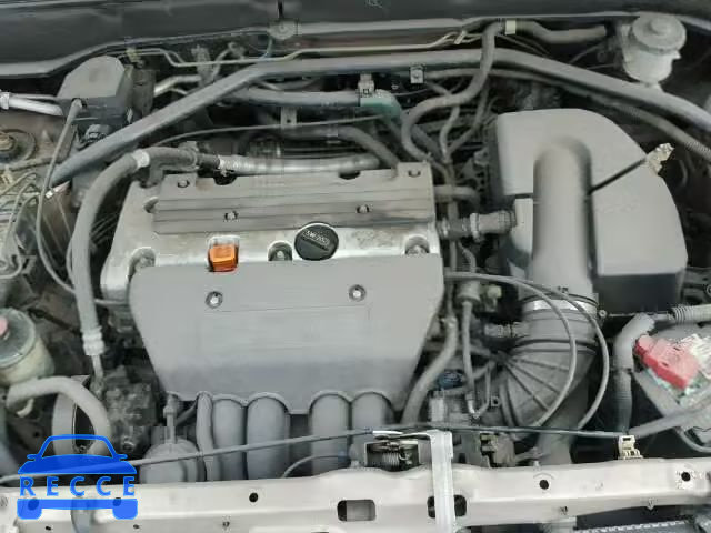 2004 HONDA CR-V EX JHLRD78864C053856 image 6