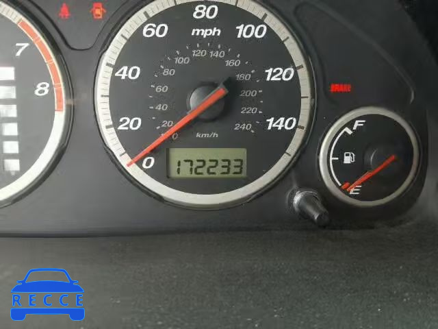 2004 HONDA CR-V EX JHLRD78864C053856 image 7
