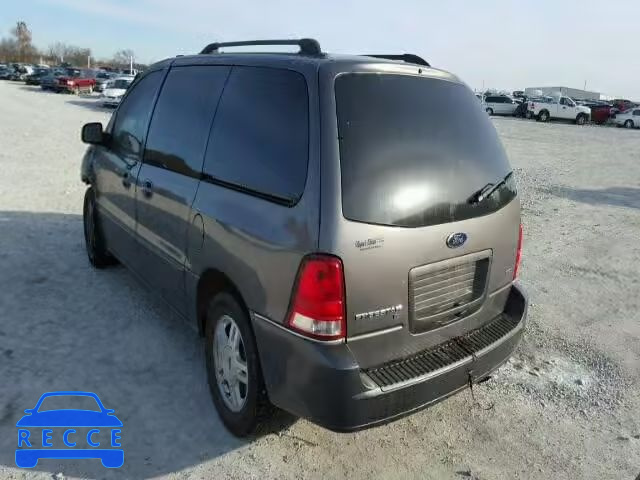 2006 FORD FREESTAR S 2FMZA52246BA25793 Bild 2