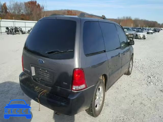 2006 FORD FREESTAR S 2FMZA52246BA25793 зображення 3