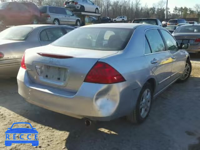 2006 HONDA ACCORD SE 1HGCM56396A055504 image 3