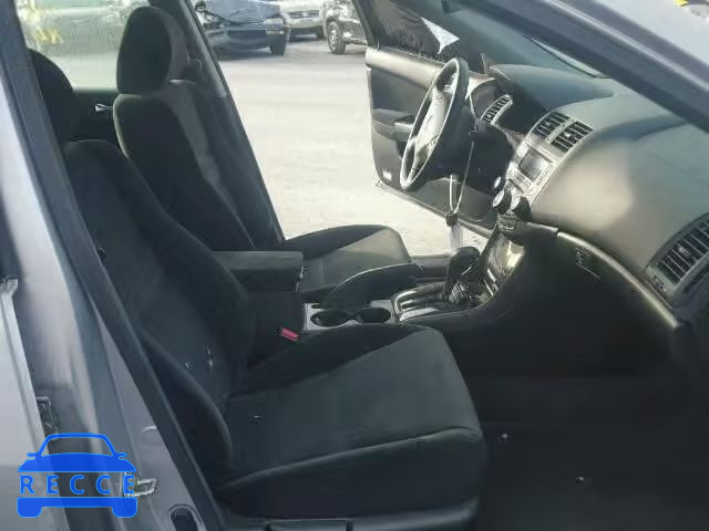 2006 HONDA ACCORD SE 1HGCM56396A055504 image 4