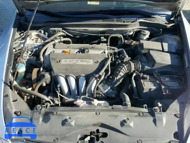 2006 HONDA ACCORD SE 1HGCM56396A055504 image 6
