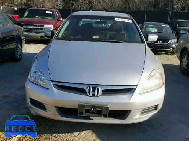 2006 HONDA ACCORD SE 1HGCM56396A055504 зображення 8