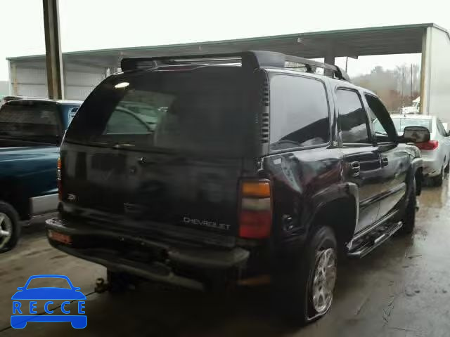 2002 CHEVROLET TAHOE K150 1GNEK13Z52R288331 image 3