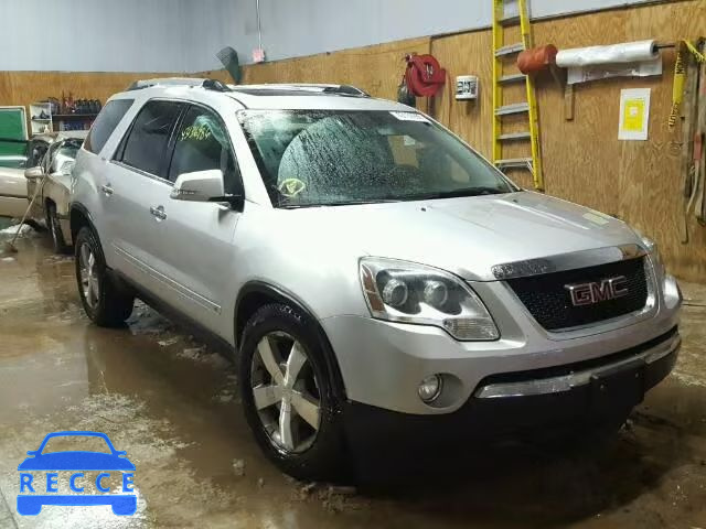 2010 GMC ACADIA SLT 1GKLVMED9AJ138220 image 0