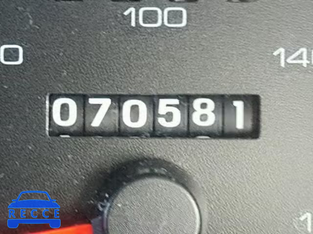 2003 FORD TAURUS SES 1FAFP55UX3A261462 image 7