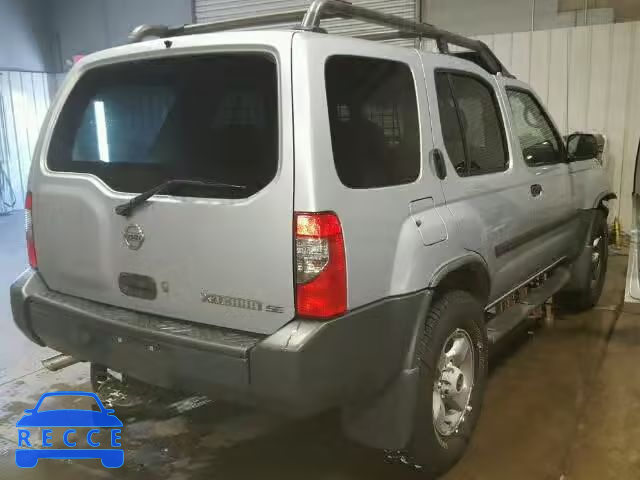 2003 NISSAN XTERRA XE/ 5N1ED28Y73C662401 image 3