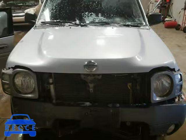 2003 NISSAN XTERRA XE/ 5N1ED28Y73C662401 image 6