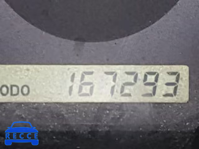 2003 NISSAN XTERRA XE/ 5N1ED28Y73C662401 зображення 7