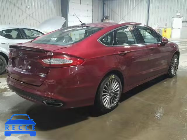 2015 FORD FUSION TIT 3FA6P0D99FR100062 Bild 3