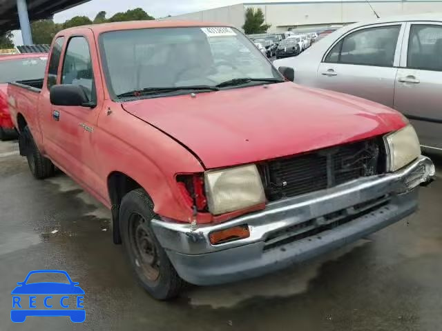 1997 TOYOTA TACOMA XTR 4TAVL52N1VZ268167 image 0