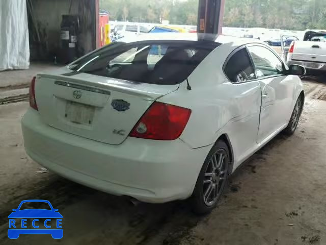 2007 TOYOTA SCION TC JTKDE177070167344 image 3