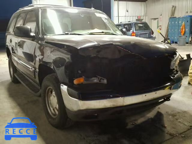 2003 GMC YUKON 1GKEK13Z03R194808 image 0