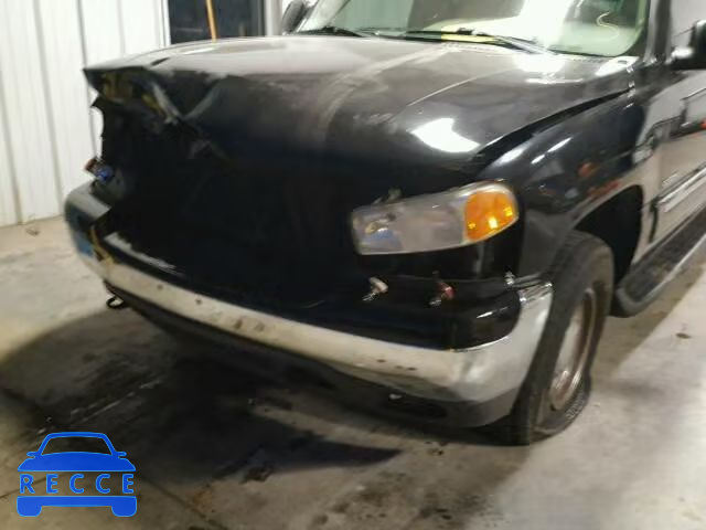 2003 GMC YUKON 1GKEK13Z03R194808 image 9