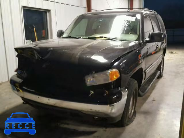 2003 GMC YUKON 1GKEK13Z03R194808 image 1