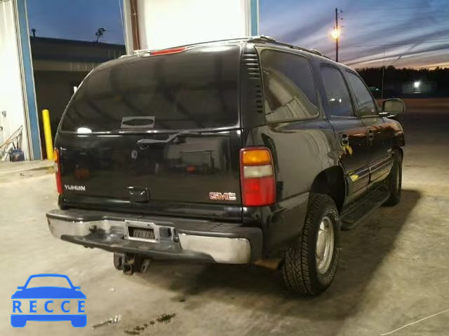 2003 GMC YUKON 1GKEK13Z03R194808 image 3