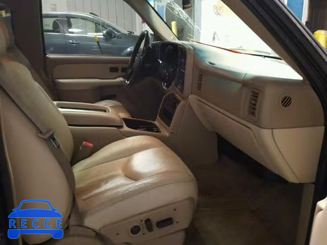 2003 GMC YUKON 1GKEK13Z03R194808 image 4