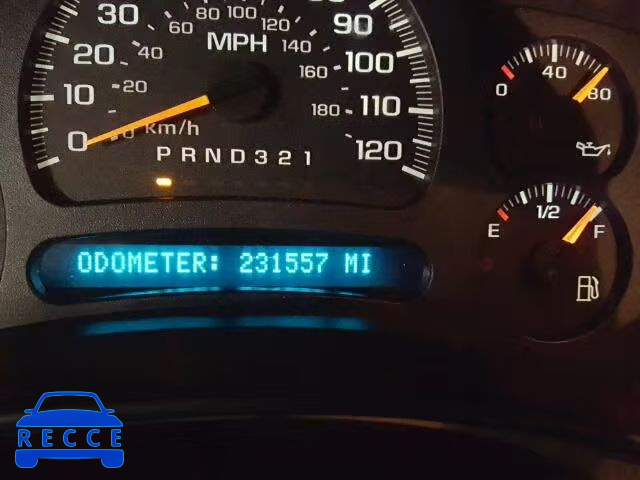 2003 GMC YUKON 1GKEK13Z03R194808 image 7