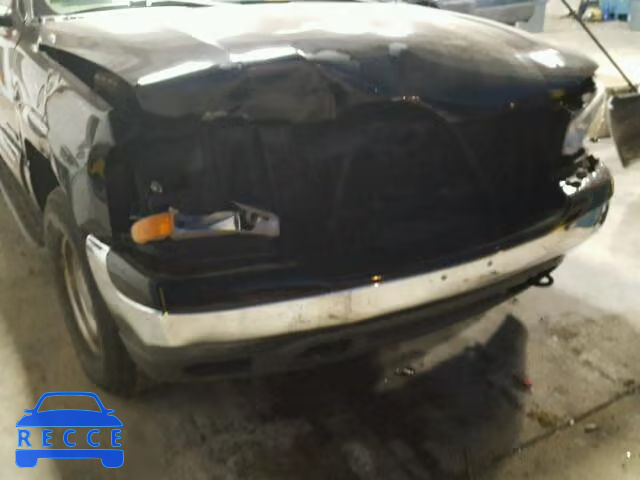 2003 GMC YUKON 1GKEK13Z03R194808 image 8