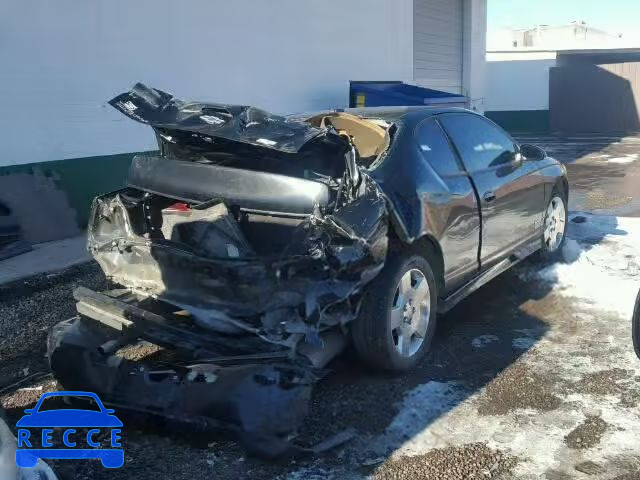 2006 CHEVROLET MONTE CARL 2G1WL16C569218550 зображення 3