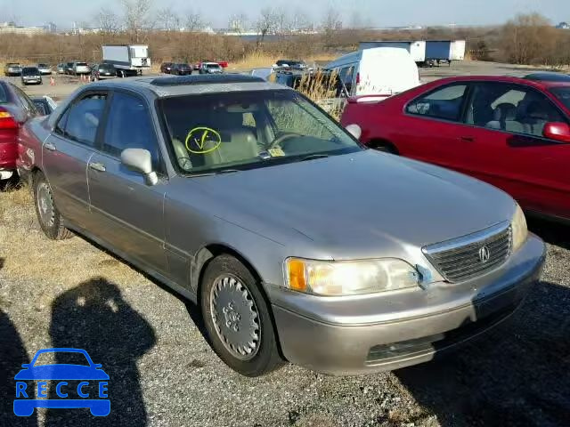 1997 ACURA 3.5 RL JH4KA965XVC002629 image 0