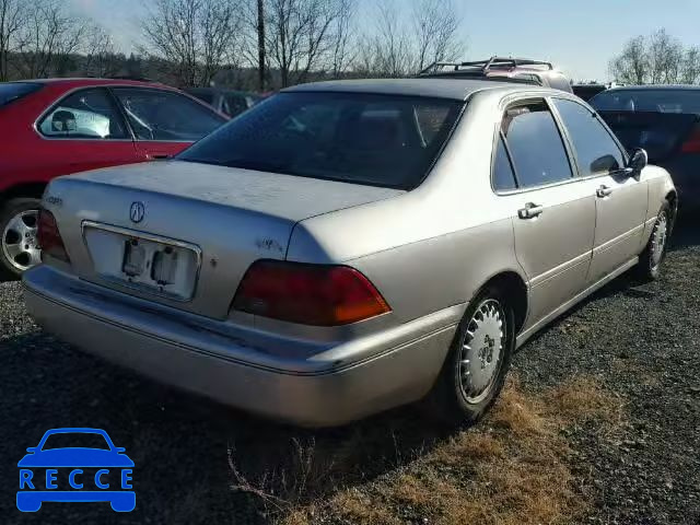 1997 ACURA 3.5 RL JH4KA965XVC002629 image 3