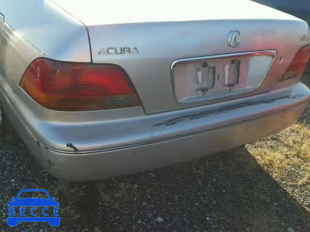 1997 ACURA 3.5 RL JH4KA965XVC002629 image 8