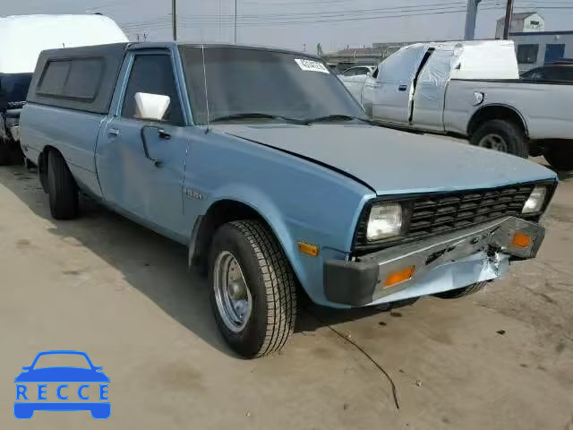 1985 MITSUBISHI MIGHTY MAX JA7FP24DXFP204493 image 0