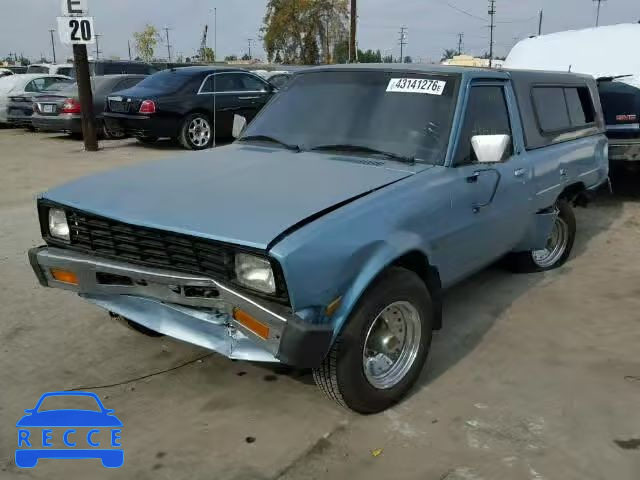 1985 MITSUBISHI MIGHTY MAX JA7FP24DXFP204493 зображення 1