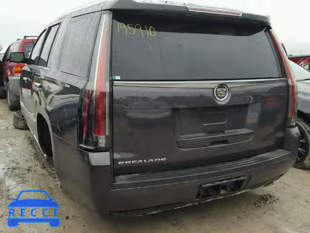 2015 CADILLAC ESCALADE P 1GYS3CKJ5FR301210 Bild 2