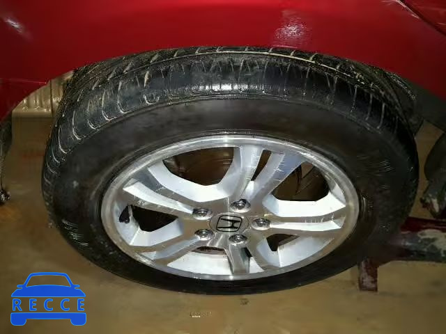 2006 HONDA ACCORD SE 1HGCM56386A009260 image 9