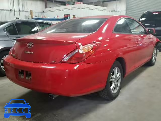 2006 TOYOTA CAMRY SOLA 4T1CE38P86U689025 Bild 3