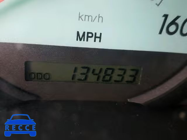2006 TOYOTA CAMRY SOLA 4T1CE38P86U689025 Bild 7