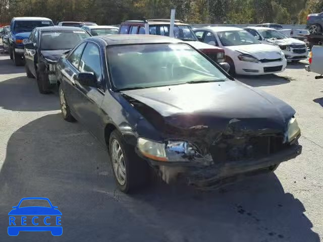2002 HONDA ACCORD EX 1HGCG22552A009899 Bild 0